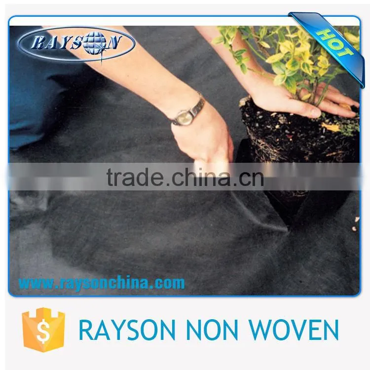 2015 BEST SELLING NONWOVEN CROP COVER IN 100% POLYPROPYLENE