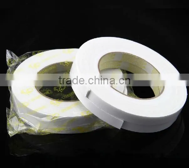 best heat resistant EVA foam tape acrylic foam tape