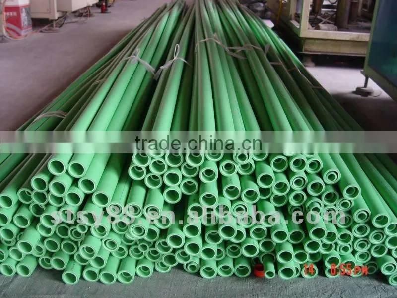 Hot Selling Full size PVC pipes