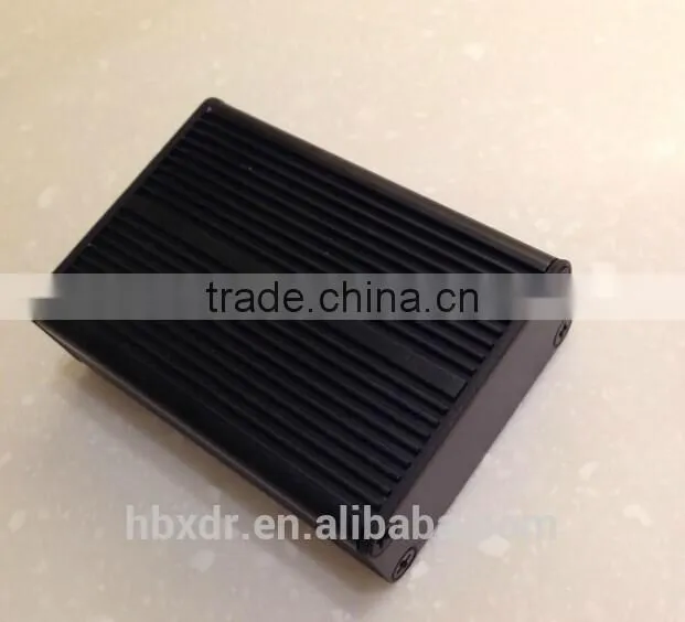 Aluminum shell aluminum housing for electronic products