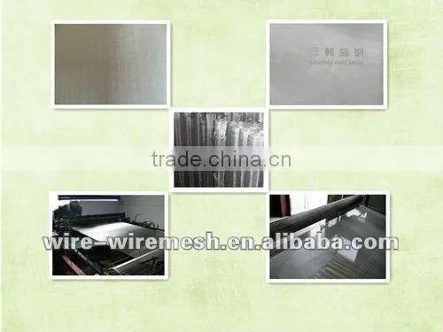 SX manufacturerStainless Steel Cable Netting