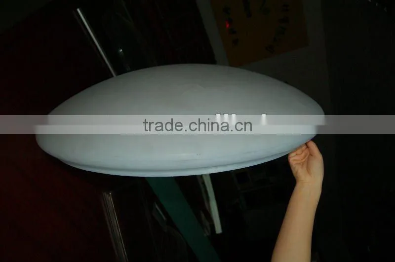 2.0mm Polycarbonate solid sheet for skylight