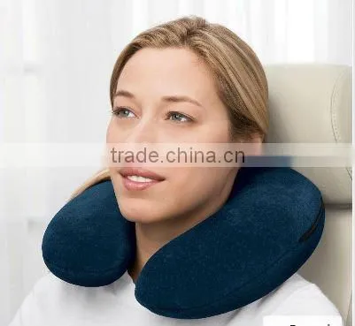 Neck pillow for use in car