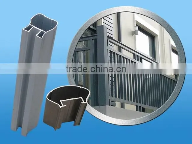 Standard national railway steel rail