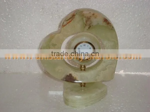 MARBLE CLOCKS HANDICRAFTS