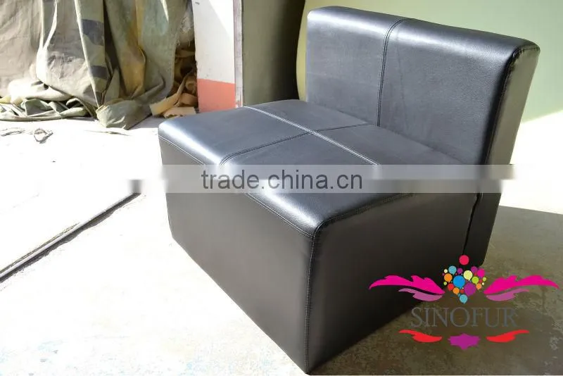 New model sofa sets made from Sinofur