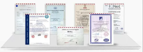 Cangzhou Zhiye Cold Forming Machinery Co.,Ltd company overview - view 1
