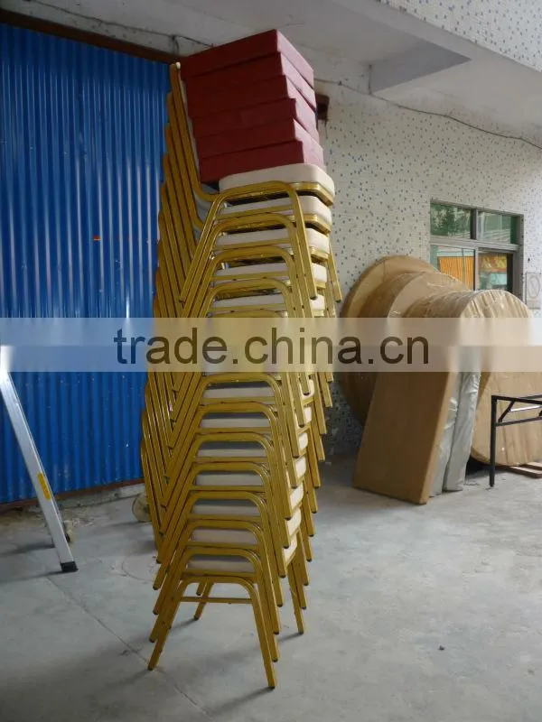 China supplies cheap hotel banquet seating chair FD-603