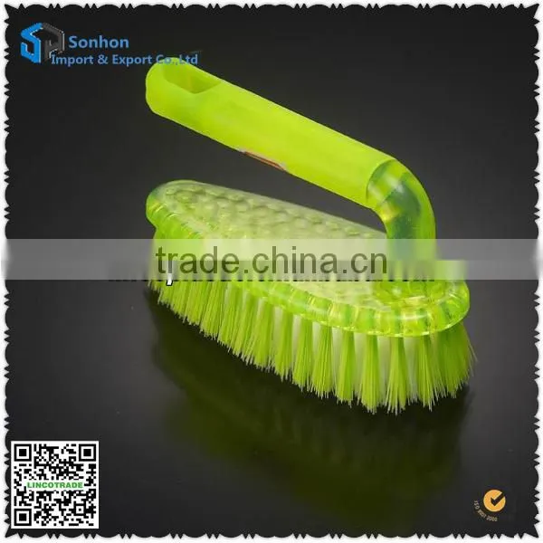 Hot Selling Plastic Cleaning Scrub Brush