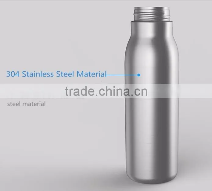Fashion Intelligent Outdoor Sport Water Bottle, Smart Business Custom Gift Vacuum bottle