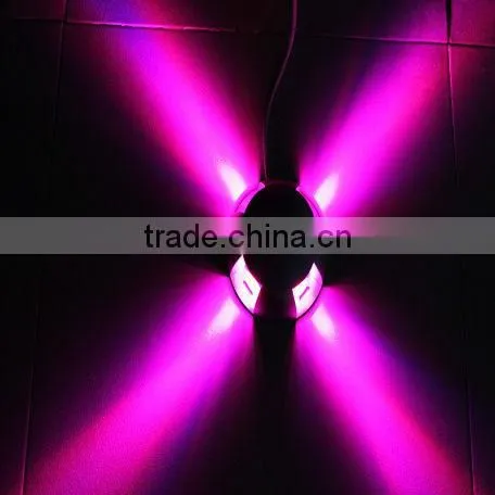 Outdoor Stainless Steel Step Wall Light
