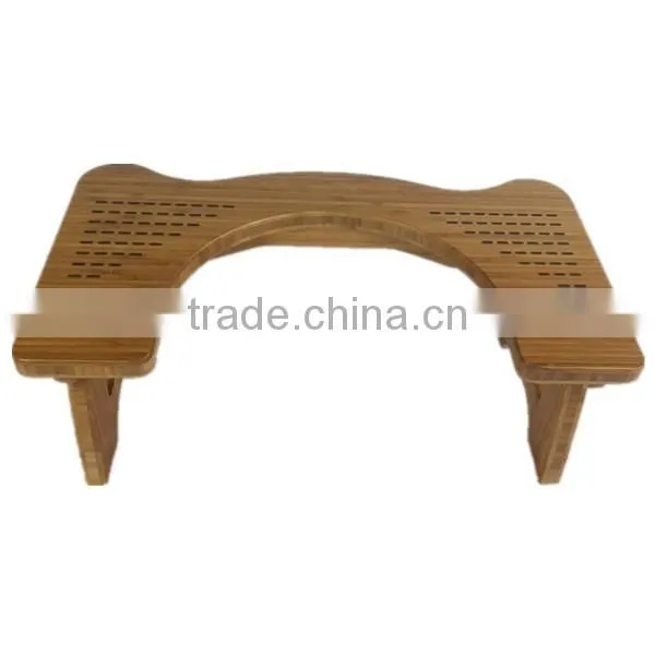 Multifunctional potty stool for toilet