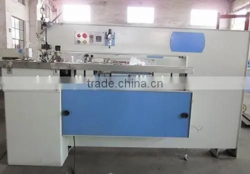 woodworking Veneer stitching machine