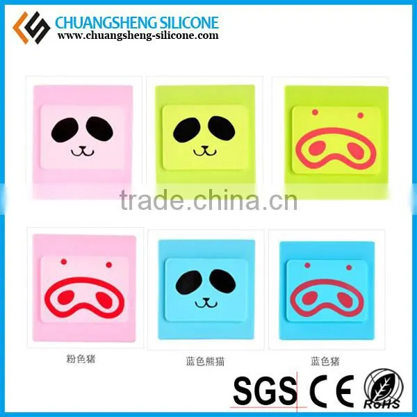REFULL silicone switching power supply case 2015 animal silicone casemake silicone case