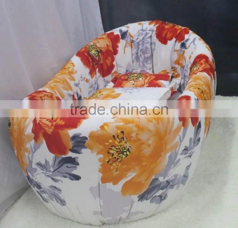 MMD05 luxury fabric baby egg bed 2016 alibaba new children furniture funky baby kids bedroom furniture