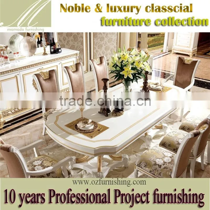 YB62 antique french Solid Wood Glossy Gorgeous Gold Velvet Chaise Lounge For bedroom