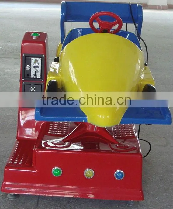 kiddie ride,coin-operated machine,rocking motor