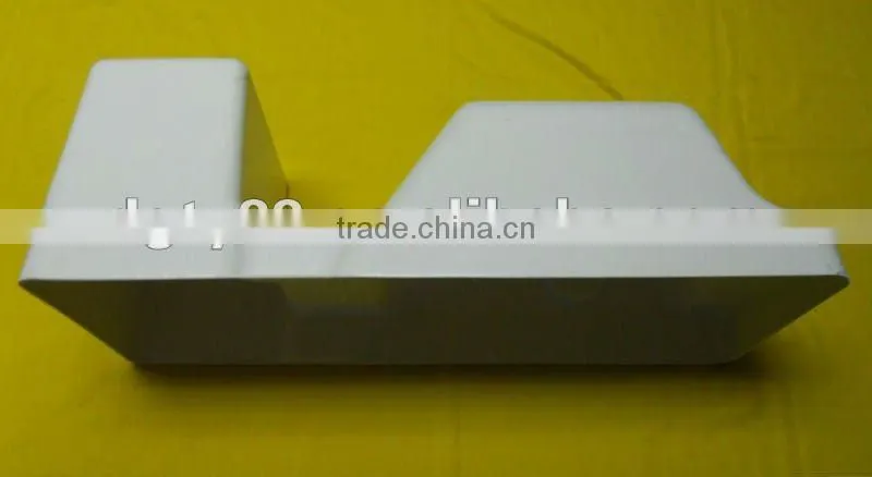PVC vacuum forming suction machine accessories of plastic