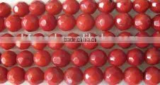 9-10mm pink genuine coral beads