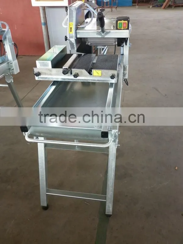 350mm 400mm Stone Cutting Machine
