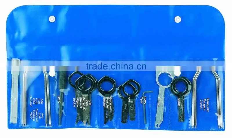 HOT Sale 20PC Radio Removal Tool Set Auto Tool