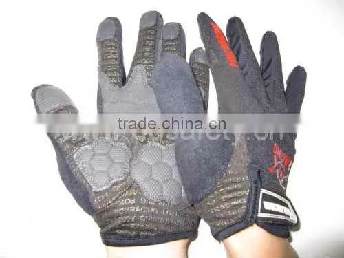 DDSAFETY 2017 motorbike racing gloves