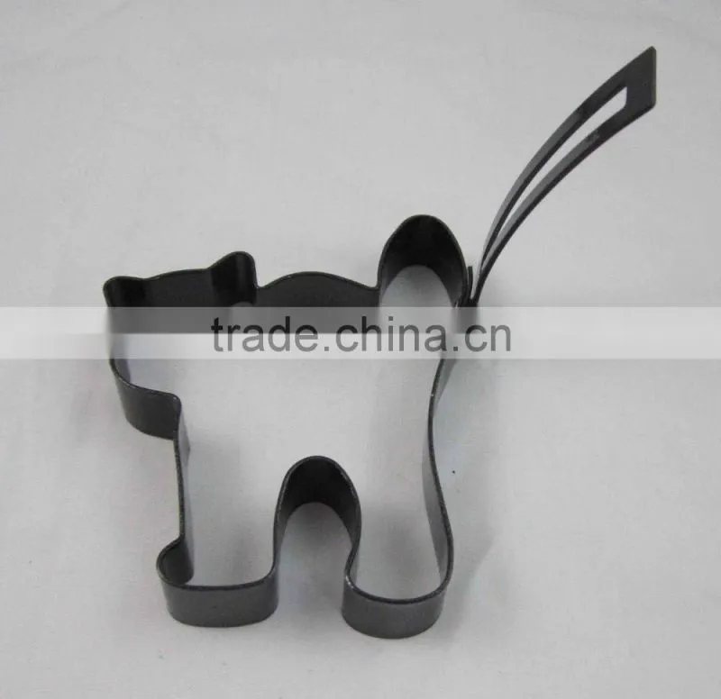 Cute Stainless Steel Fried Egg Mould