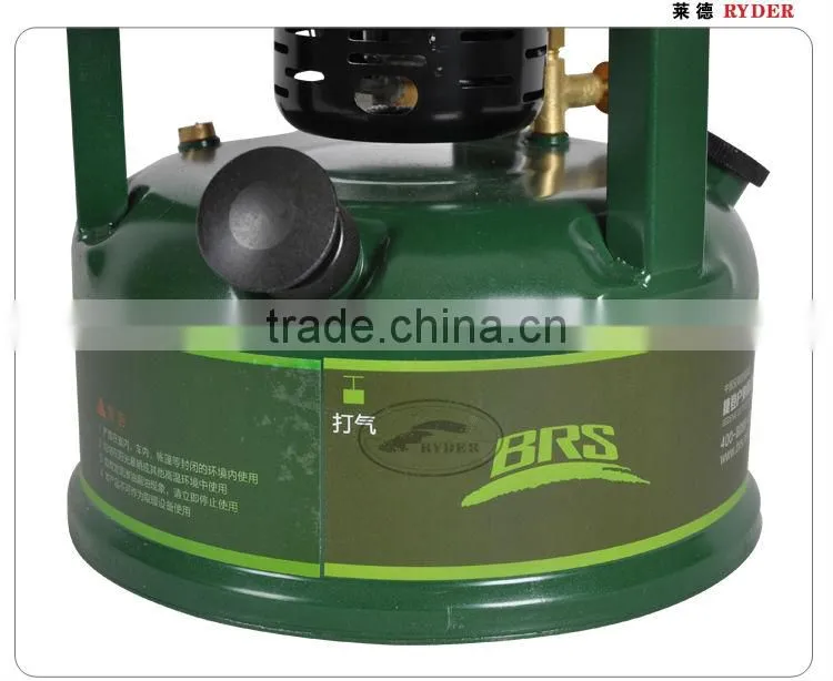 Camping Oil Stove