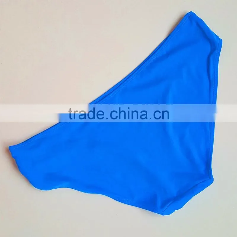 Wholesale Blue Sexy Beach Bikini