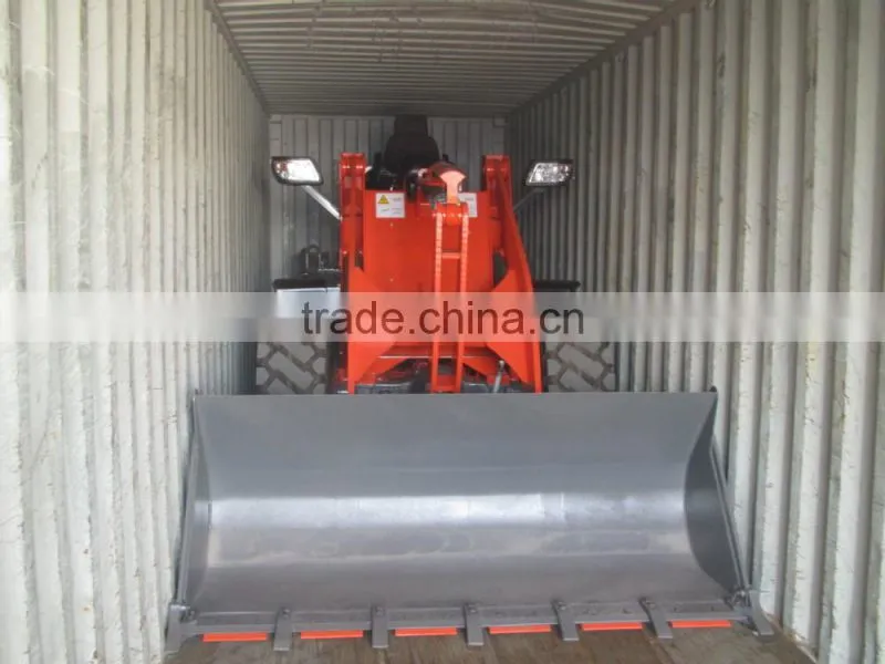 hot sale Chinese HZM928 wheel loader price,hoflader ZL28