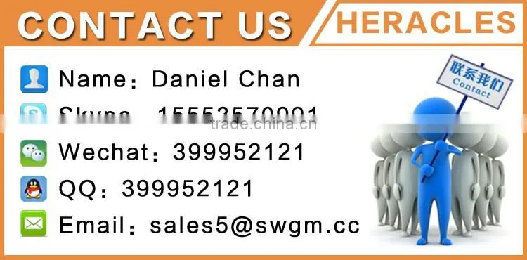 Factory hight quality galvanized poultry farm materials on sale