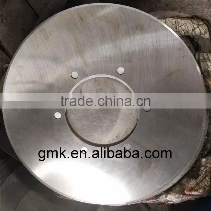 Best price High reflective stainless steel circular blades