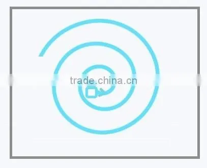2016 new robotic cleaner with mop