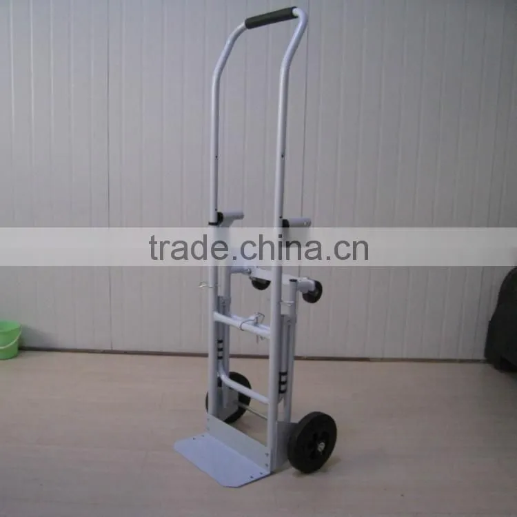 5 in 1 Multifunctional Four Wheel Hand Carts