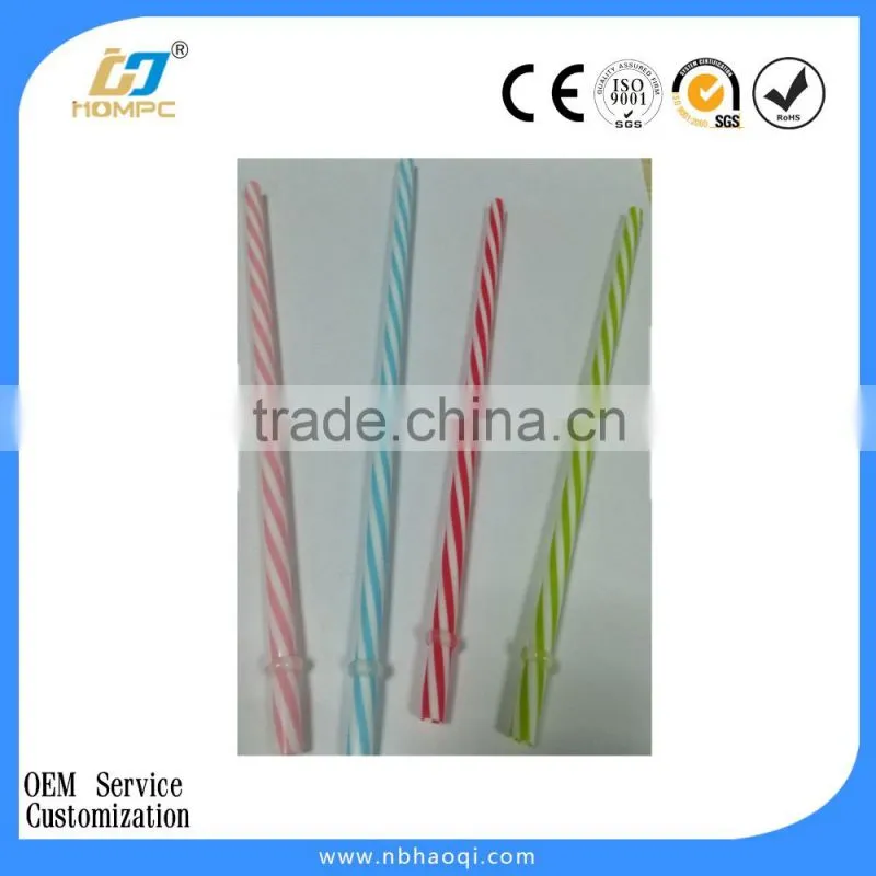 Stainless Steel Yerba Mate Tea Bombilla Straw
