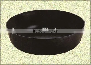 plastic mud plastering mixing bowl