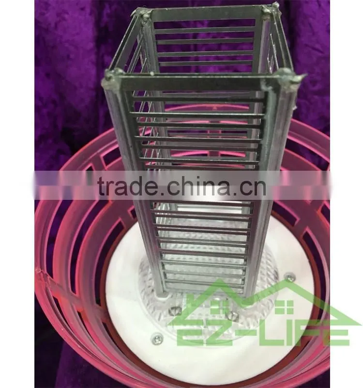 2017 High quality Best LED light electric trap mosquito killer machine