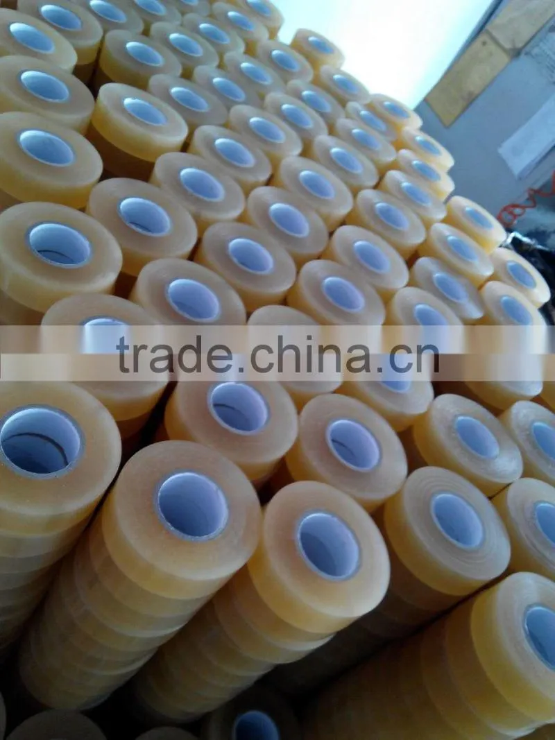 High Quality Clear PVC hockey sock tape