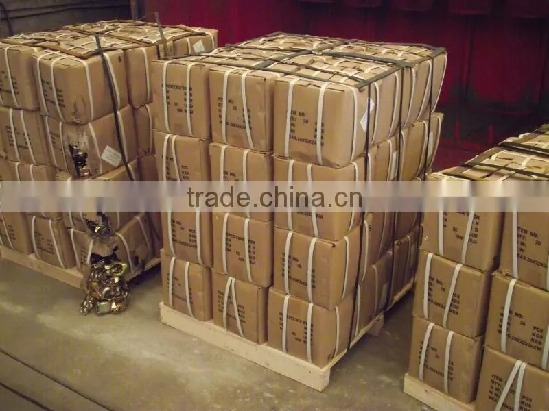 Factory prices formwork rapid spring clamp for slab concrete