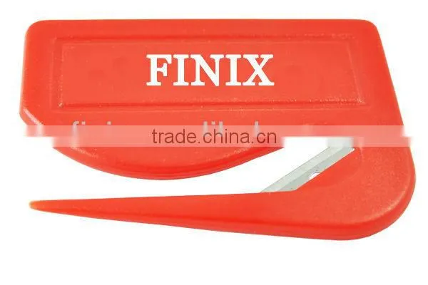 Office Safety Plastic Letter Opener