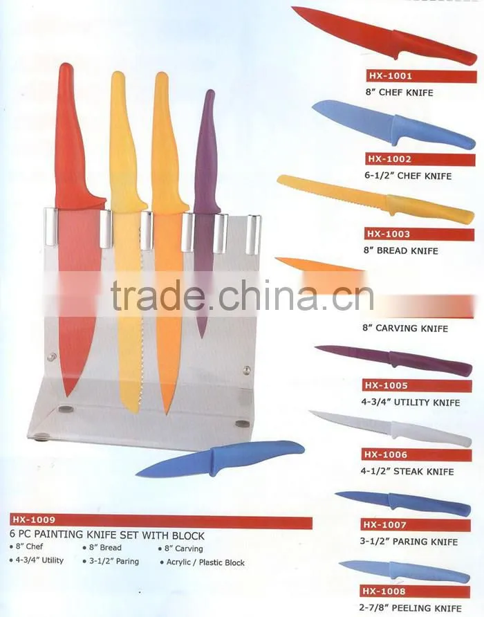 Steak Knife