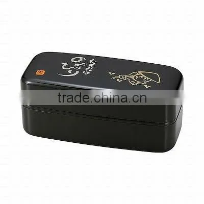 Lunch Boxes for men Traditional Bento Foods in Japanese