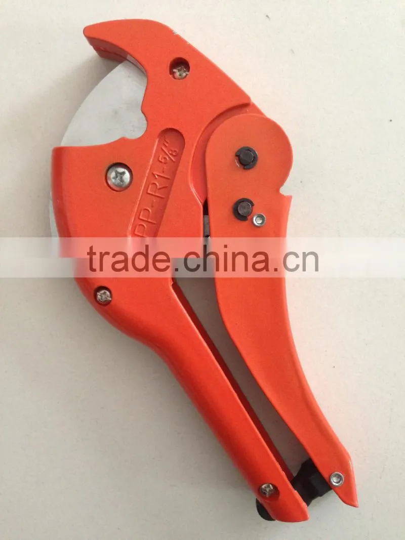 PVC Pipe Cutter
