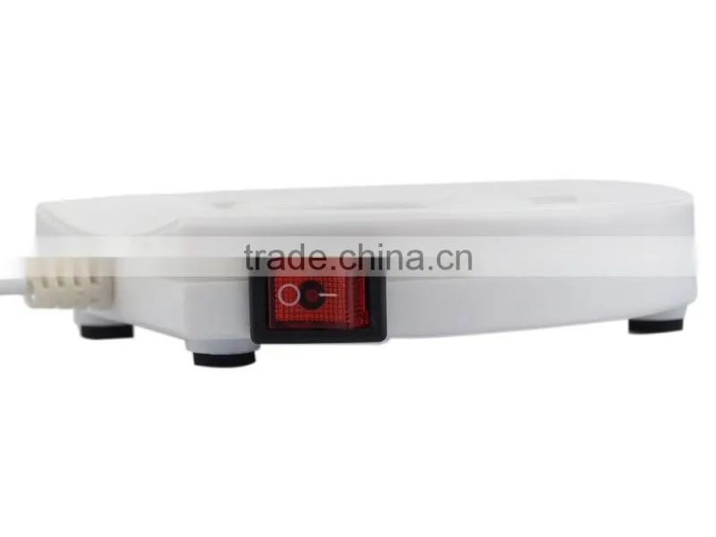 hot Electric USB Tea Coffee Mug Heat Warmer Heater Drinks Beverage Cup warmer