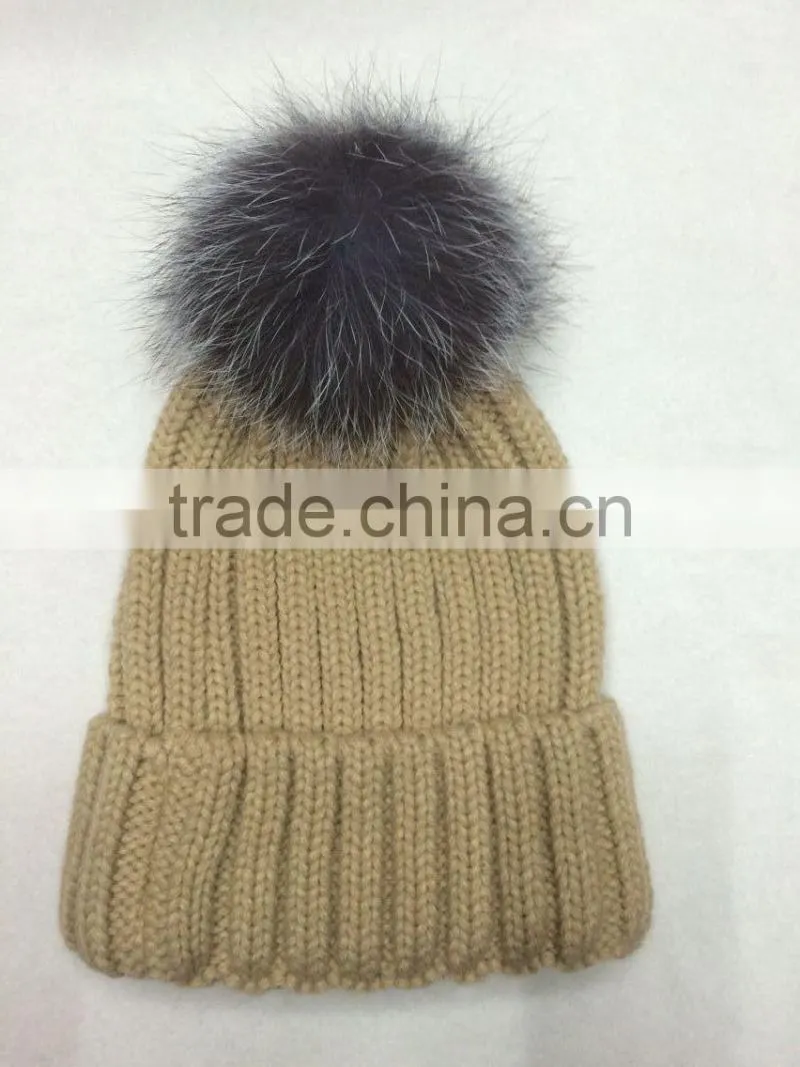 top selling products 2015 Women's Winter Warm Hats Braided Crochet Hats Ski Beanie hat