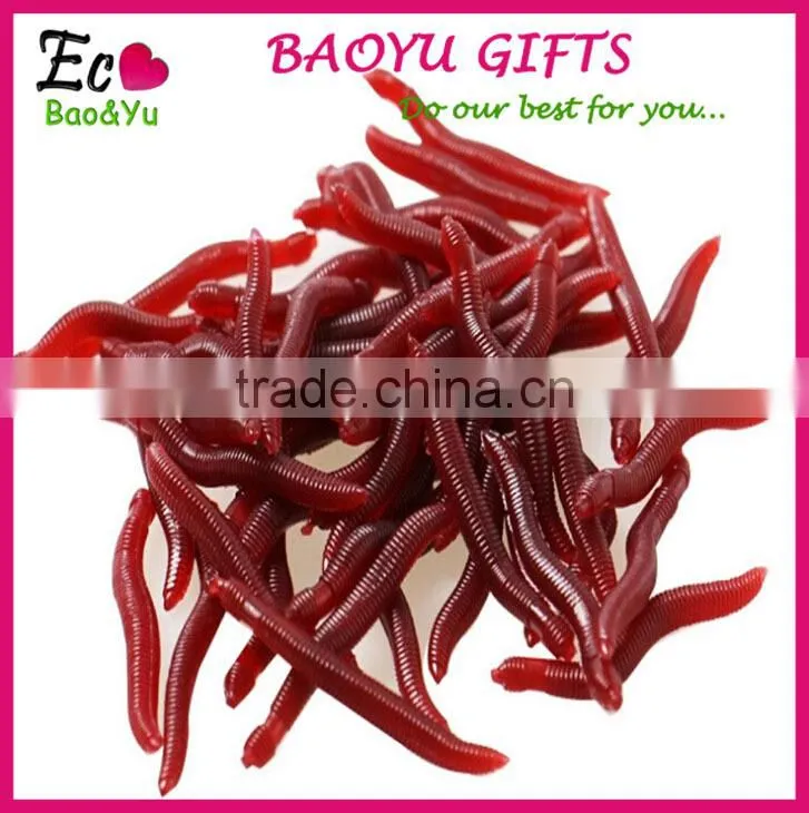 Hot- sale Fishing Bait Earthworm bait wholesale