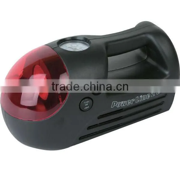 DC 12V 280PSI Car Air Compressor