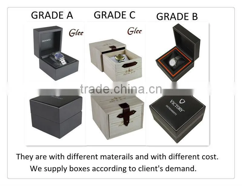 Excellent wooden gift box/watch box