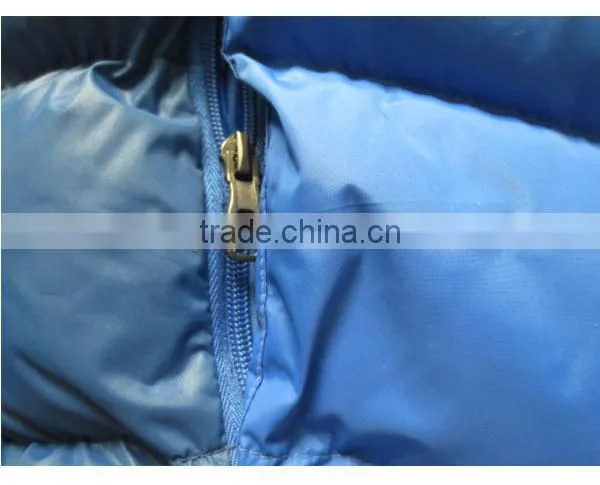 New Style Men's Sport Heavy Padded Jacket