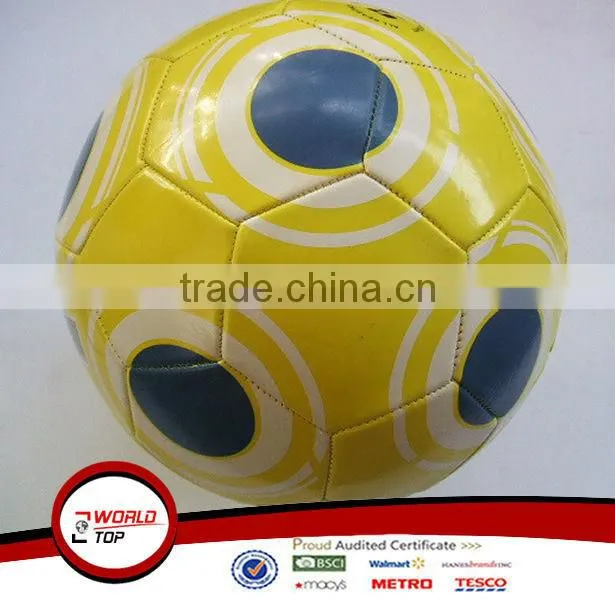400G PVC Match football